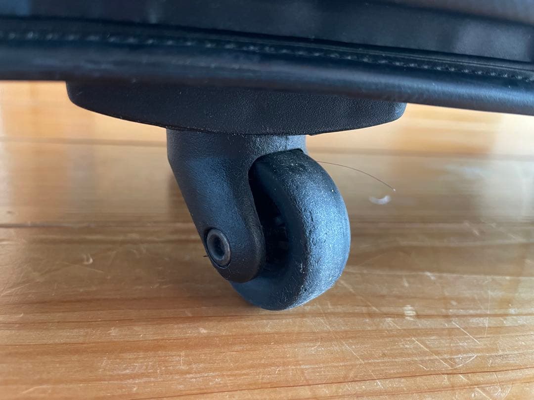 PORTER ポーター DEVICE デバイス　ブリーフ　トロリー　キャリー