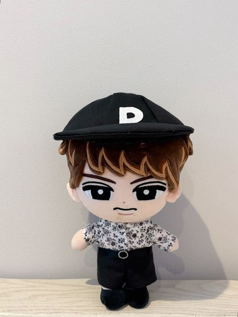 スノぬい衣装オーダー専用ページ