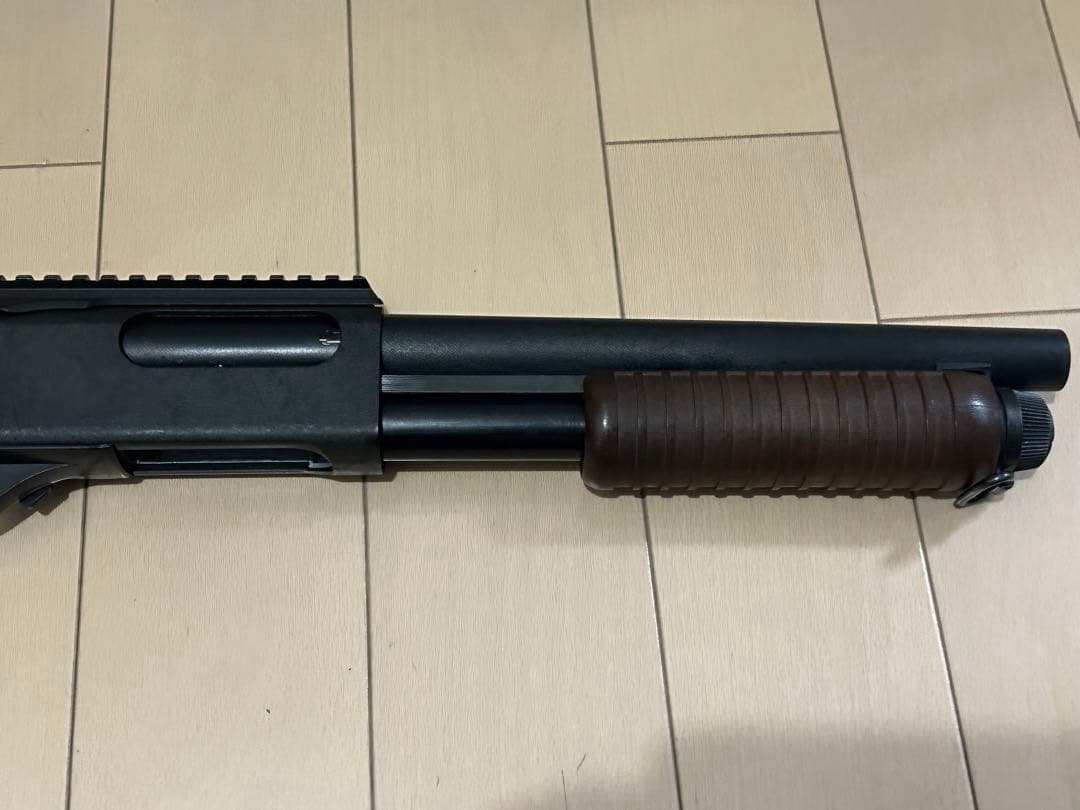 MARUZEN マルゼンCA870 STOCK ストック　エアコッキングガン