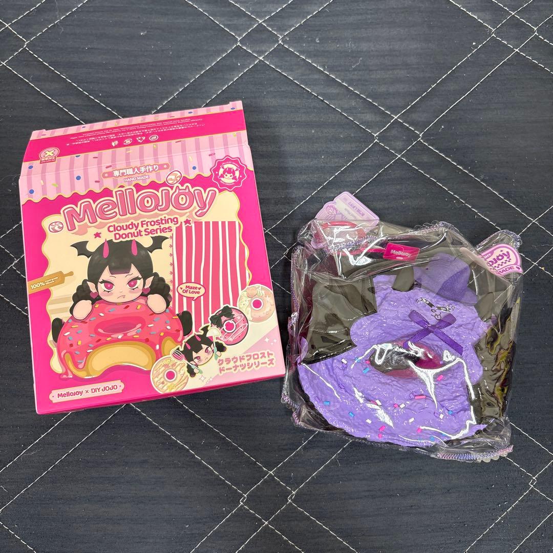 mellojoy メロジョイ スクイーズ まとめ売り(終売品)