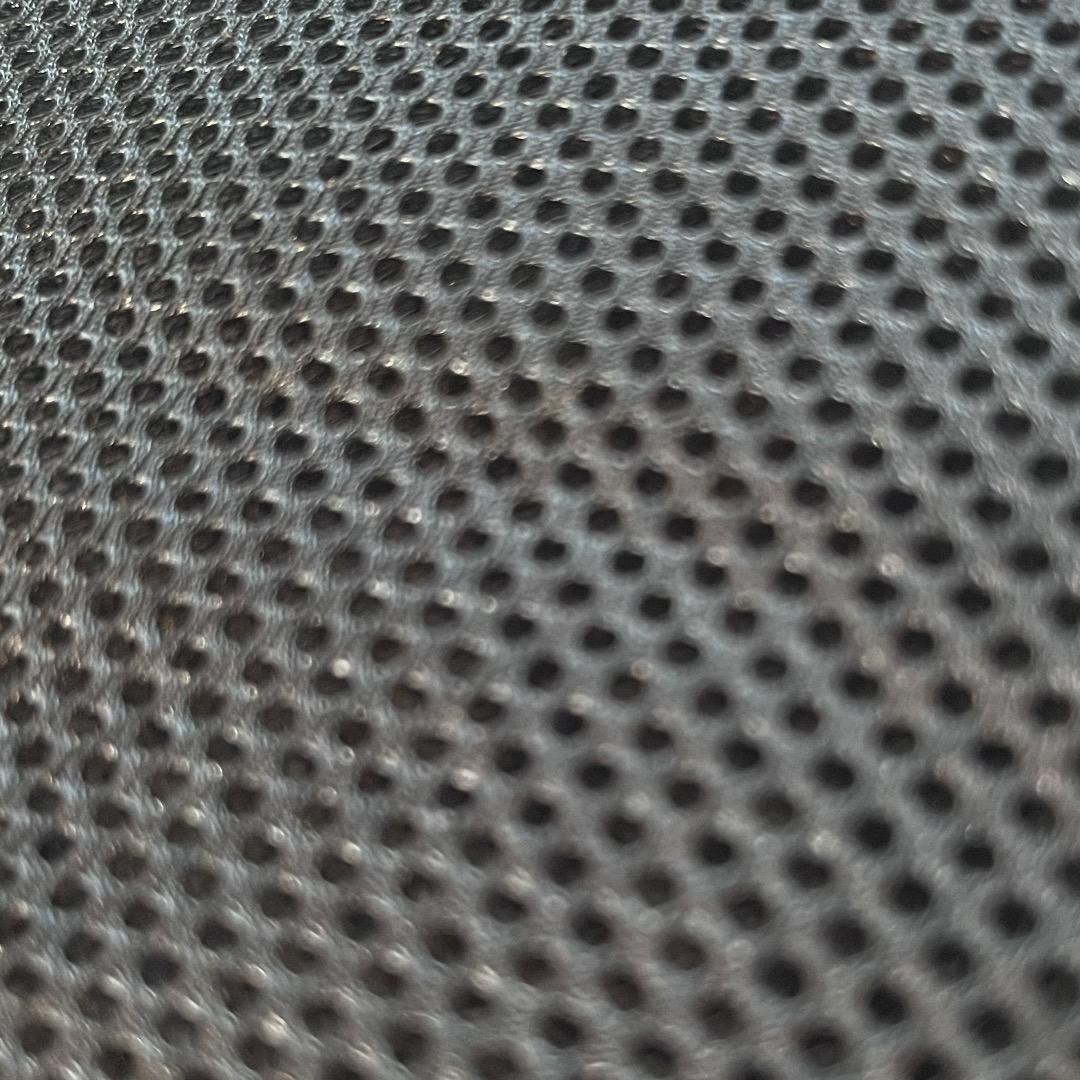 チャイルドシート マムズキャリー HGデニムハーネス 取説付