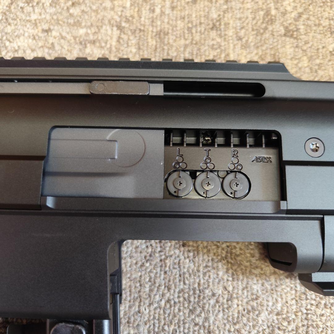 東京マルイ SGR-12 電動ショットガン