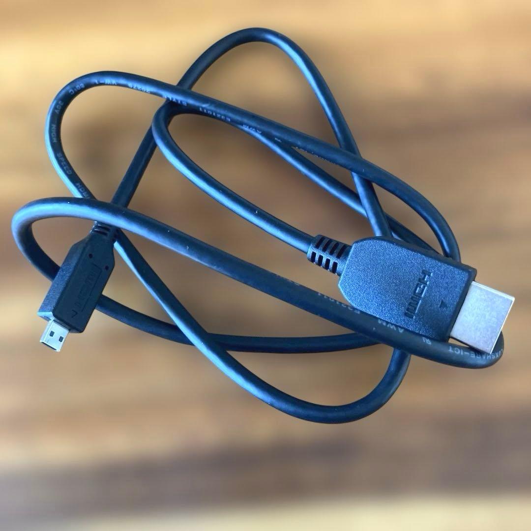 SONY ハンディカム HDR-CX485 セット（動作確認済み・初期化済み）