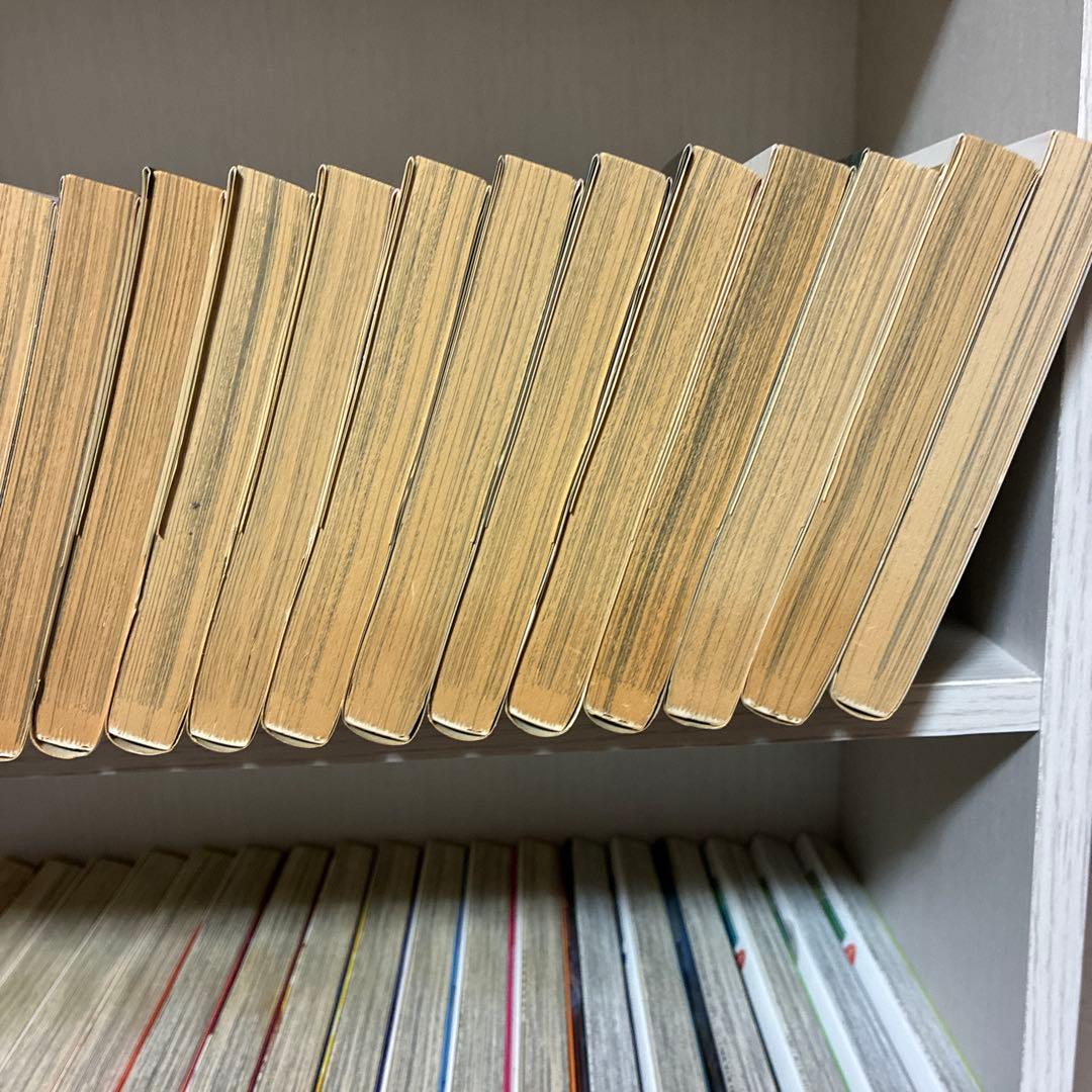 HUNTER×HUNTER 全初版38巻セット