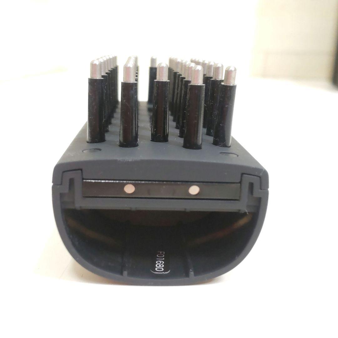 動作良好　DENKI BARI BRUSH 2.0 美顔器　IJ18