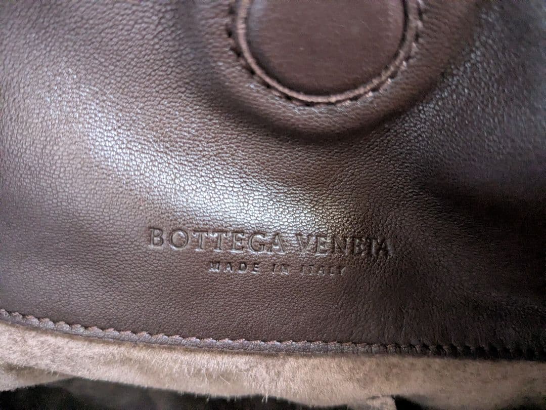 BOTTEGA VENETA　カンパーナ