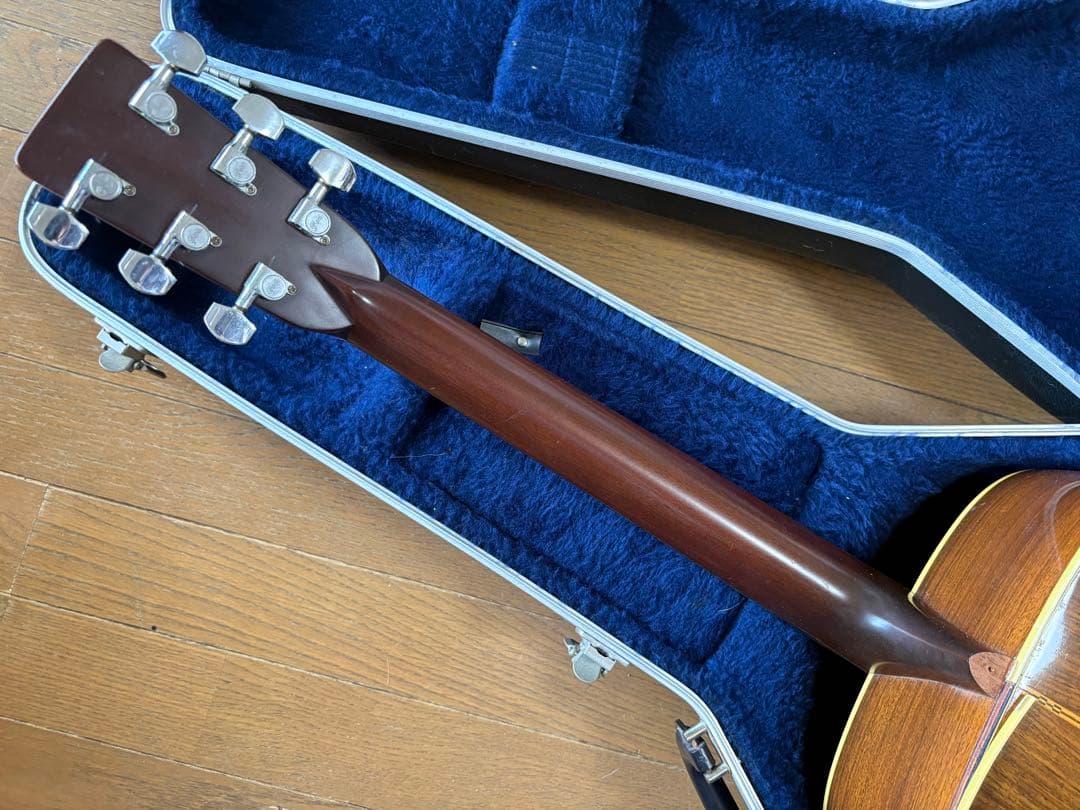 Martin Ｄ-28 1988年製 ジャンク品