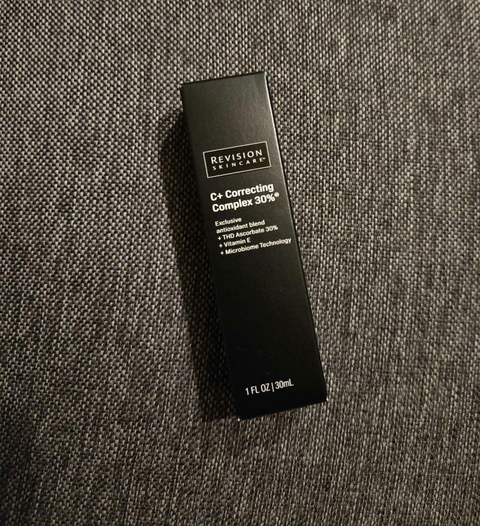 リビジョンC+コレクティングコンプレックス30%