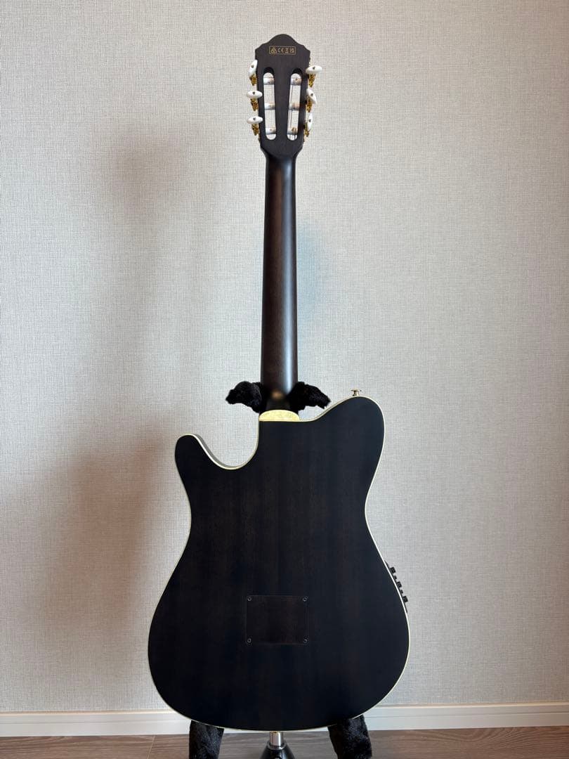 ギター IBANEZ TOD10N-TKF Tim Henson Signature