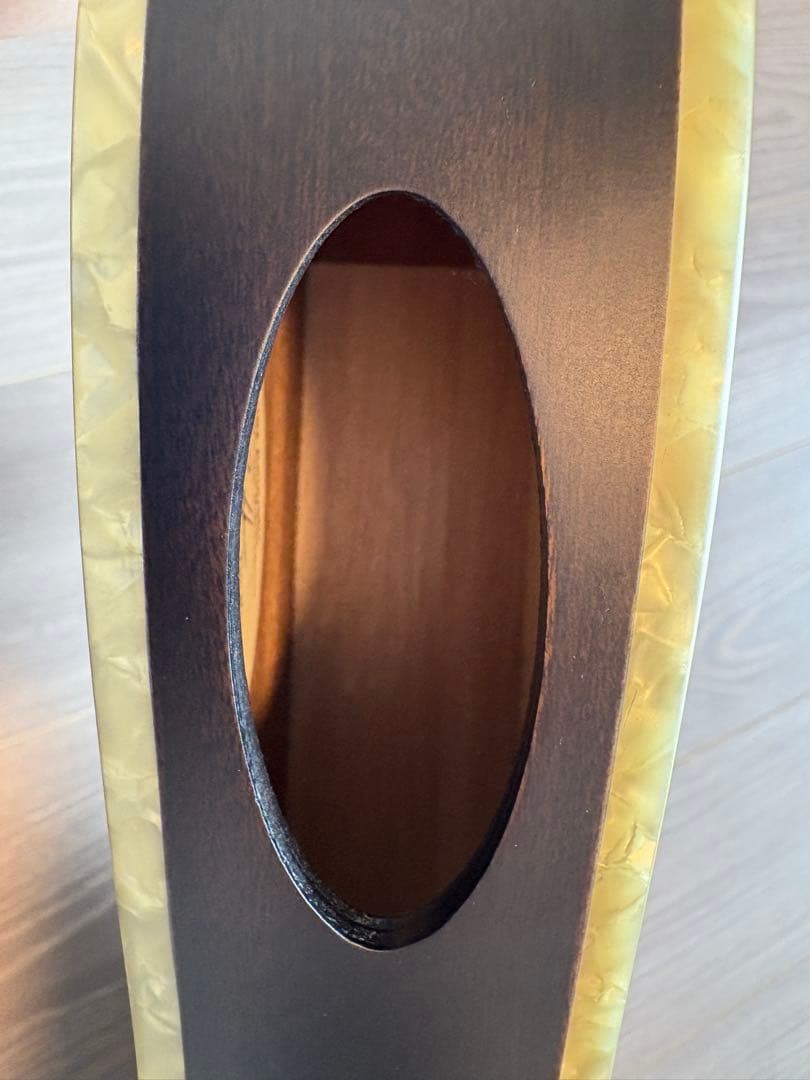 ギター IBANEZ TOD10N-TKF Tim Henson Signature