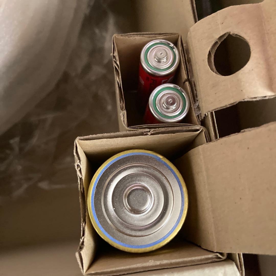 セイコー FW563A 電波掛時計 からくり時計　未使用品