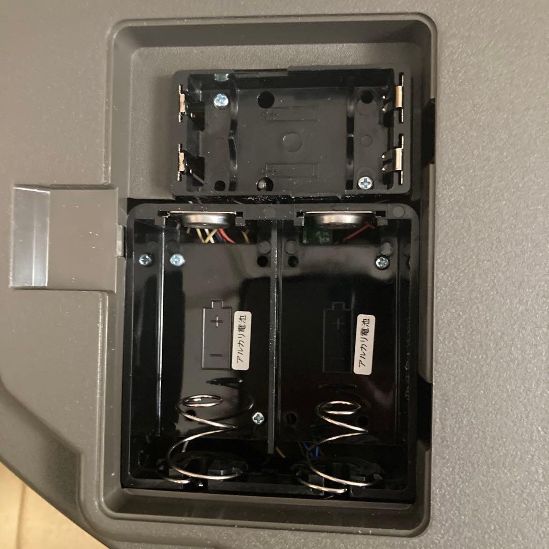 セイコー FW563A 電波掛時計 からくり時計　未使用品