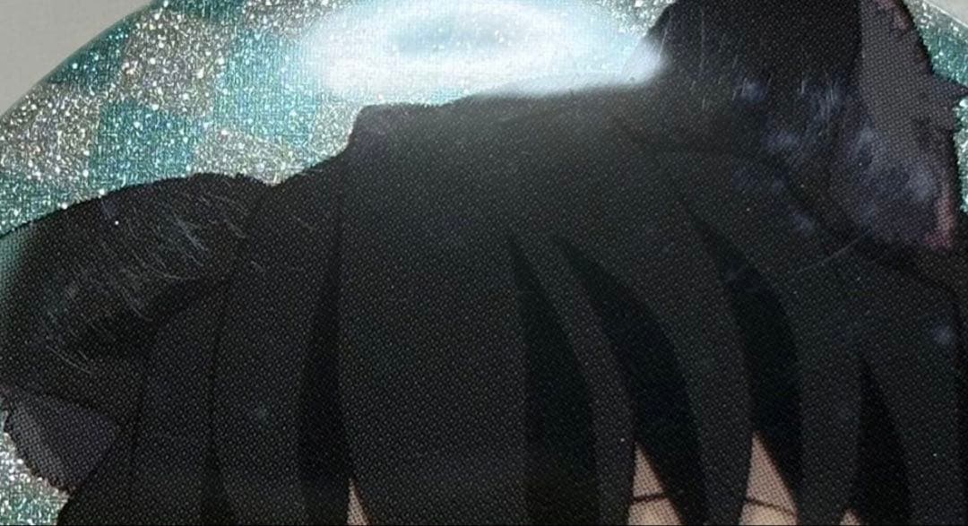 鬼滅の刃 ナンジャタウン 時透無一郎 ノーマル レア 缶バッジ 2点セット