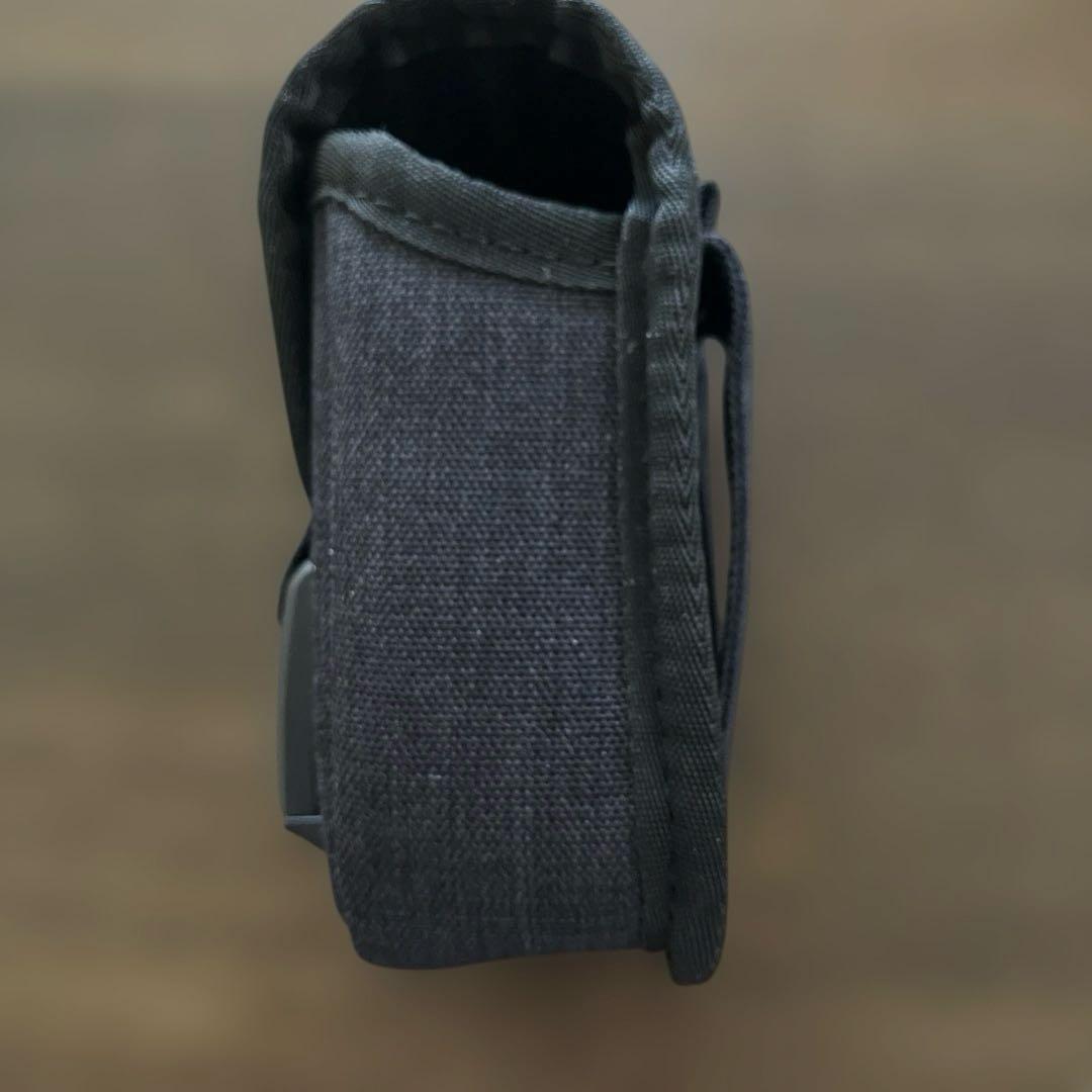 Nikon COOLSHOT PRO II スタビライズ