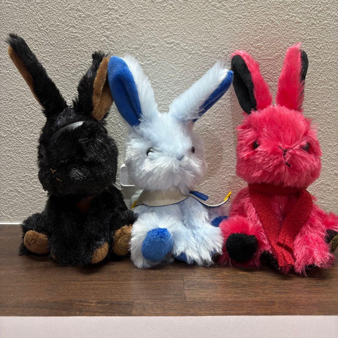 【刀剣乱舞】ラビコレ mini