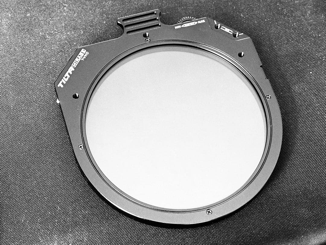 TILTA mirage VND マットボックスセット 美品中古