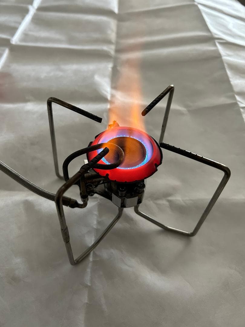 PeakギガバワーBFストープ　GS-300A