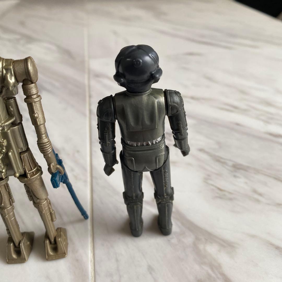 オールドケナー　バウンティーハンター