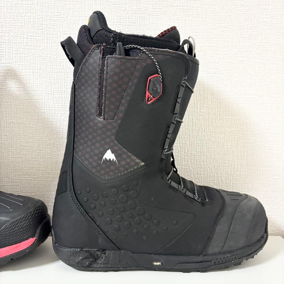 Burton ion wide 28cm バートン　ブーツ