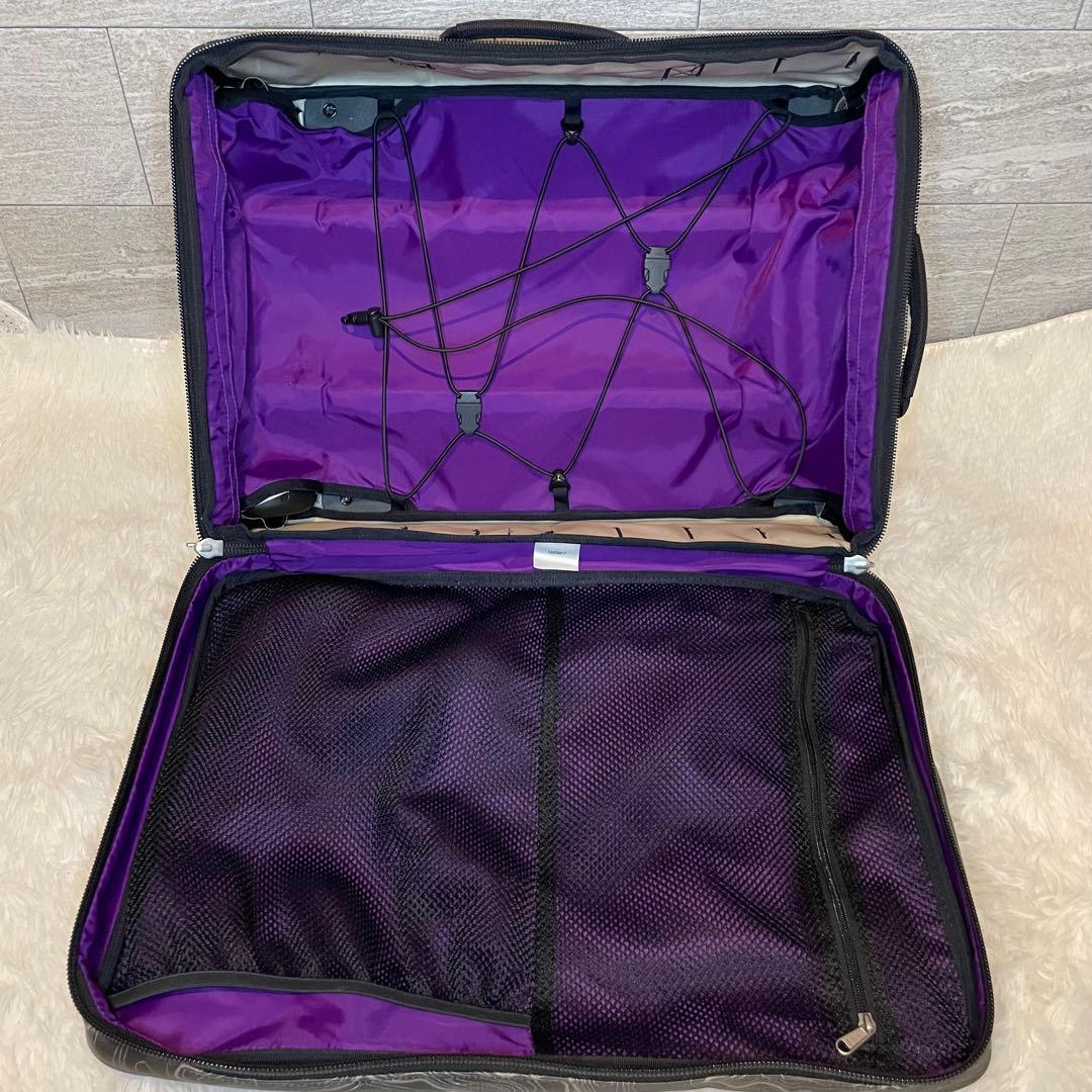 ✨完売品　THE NORTH FACE Rolling Thunder トラベル