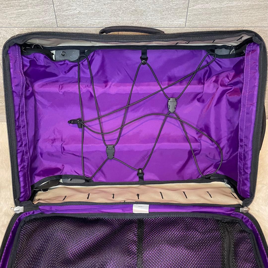 ✨完売品　THE NORTH FACE Rolling Thunder トラベル