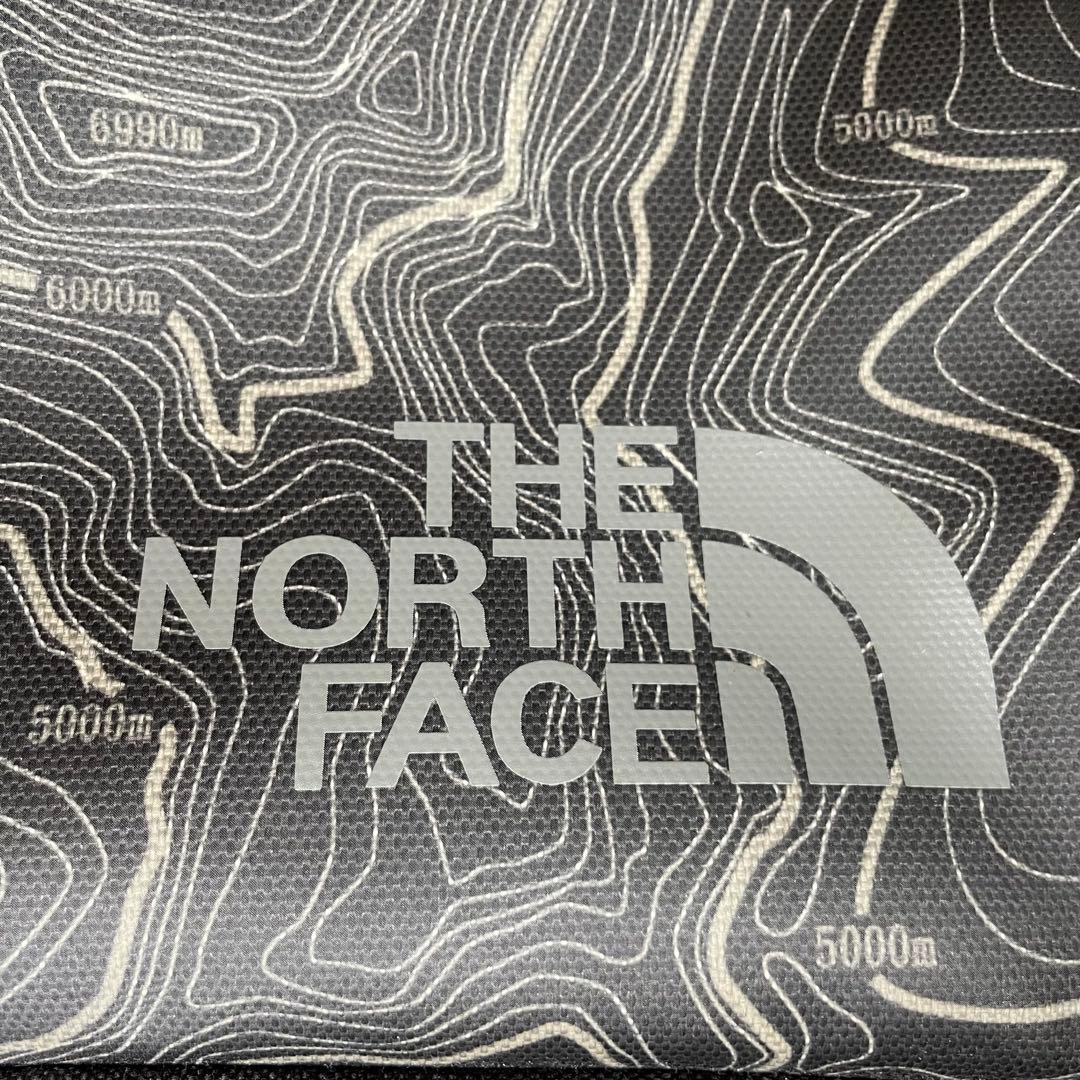 ✨完売品　THE NORTH FACE Rolling Thunder トラベル