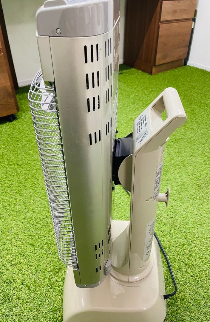 【良好】ダイキン セラムヒート ERFT11RSE2 遠赤外線暖房機
