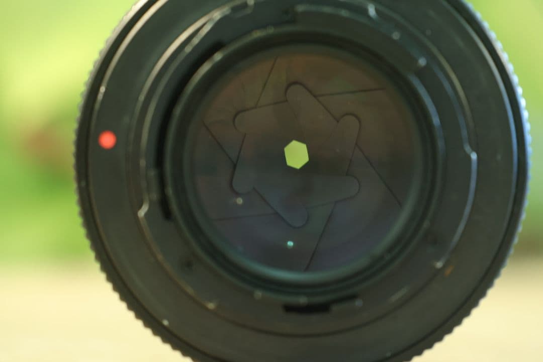 レンズ(単焦点) Carl Zeiss Planar 50mm f1.4