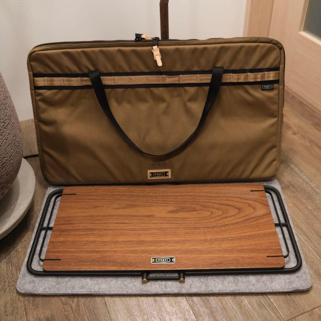 【yoyo】Nodel Design Butterfly TABLE S