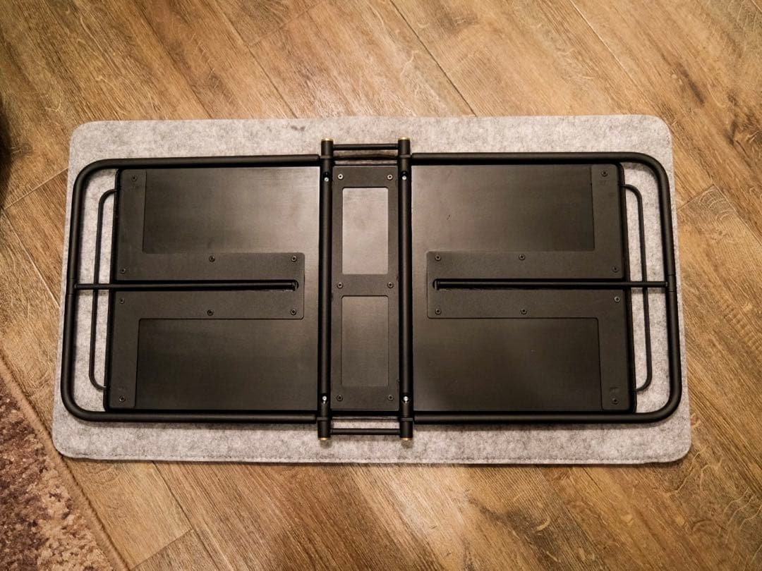 【yoyo】Nodel Design Butterfly TABLE S