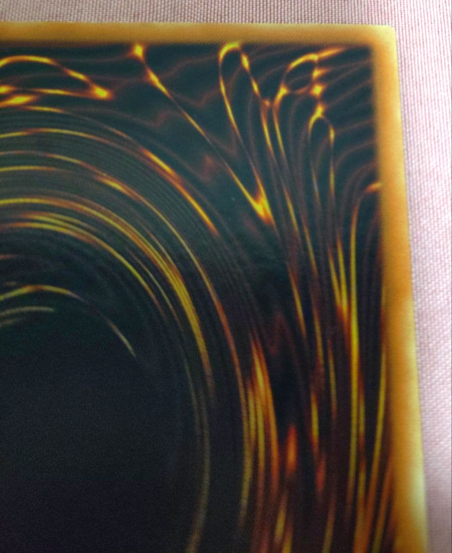 【遊戯王】人造人間サイコショッカー【旧アジアシークレット】　JINZO