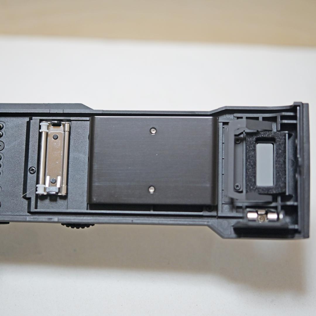 CANON EOS 1N ボディ フィルム一眼レフカメラ