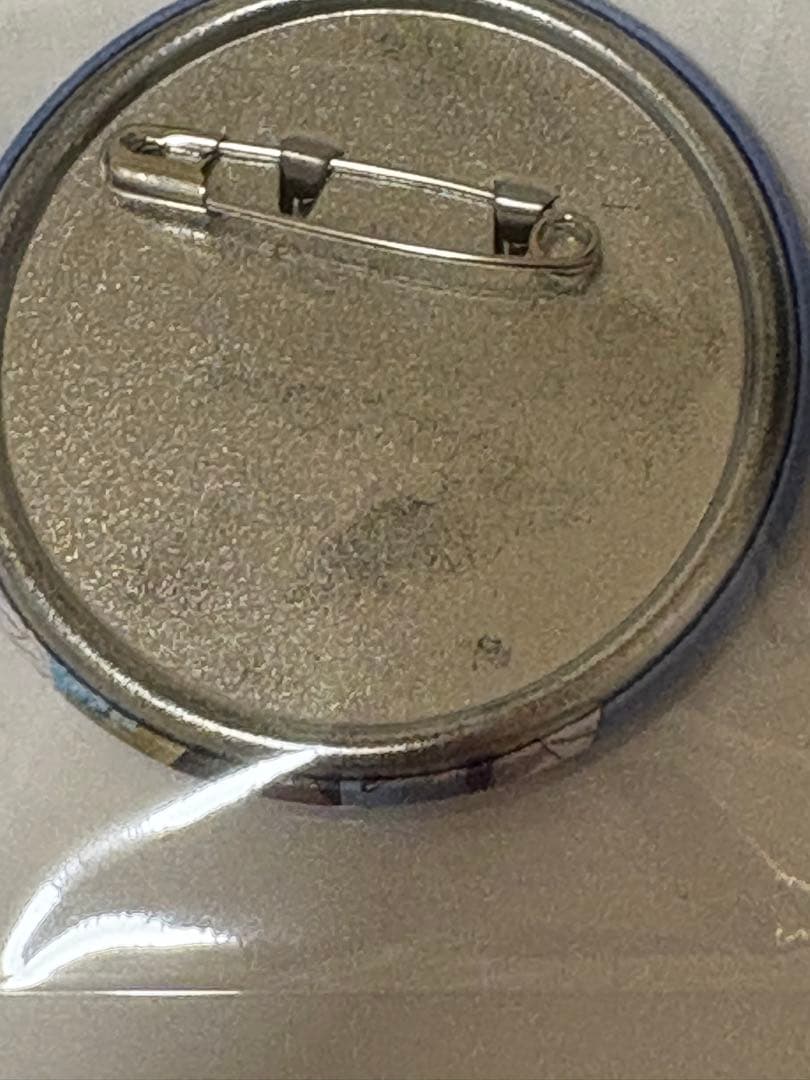 アイク・イーヴランドLuxiem 1周年 缶バッジ にじさんじEN 34個