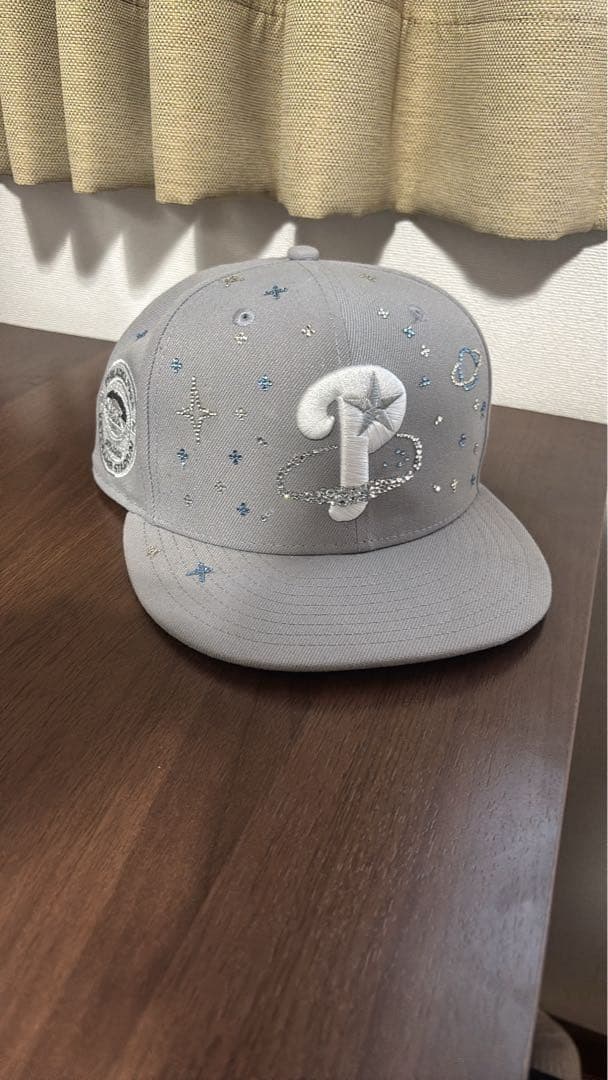 ジュエリーキャップ