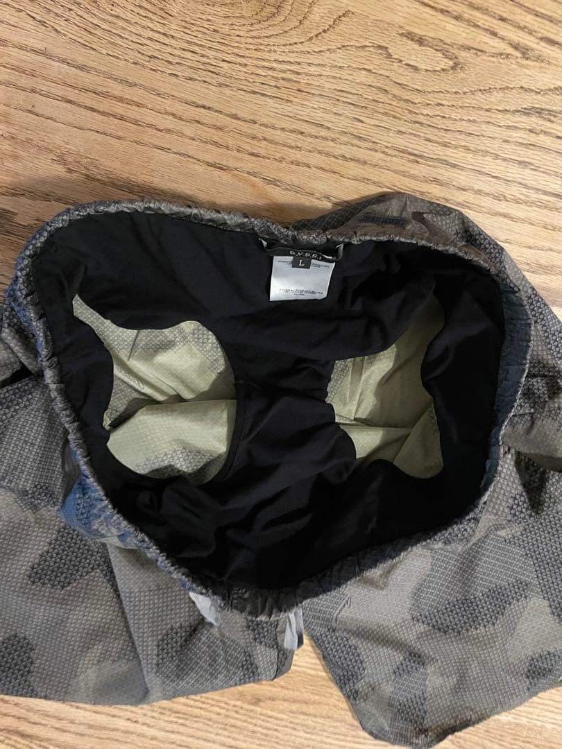 極美品 GUCCI swim pants スイムパンツ 水着 海パン 迷彩柄