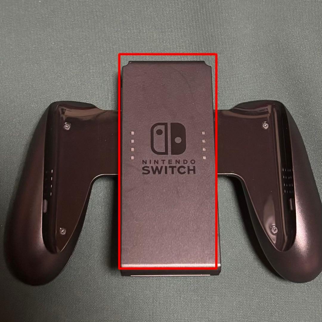 Nintendo Switch 本体 赤/青/緑ジョイコン