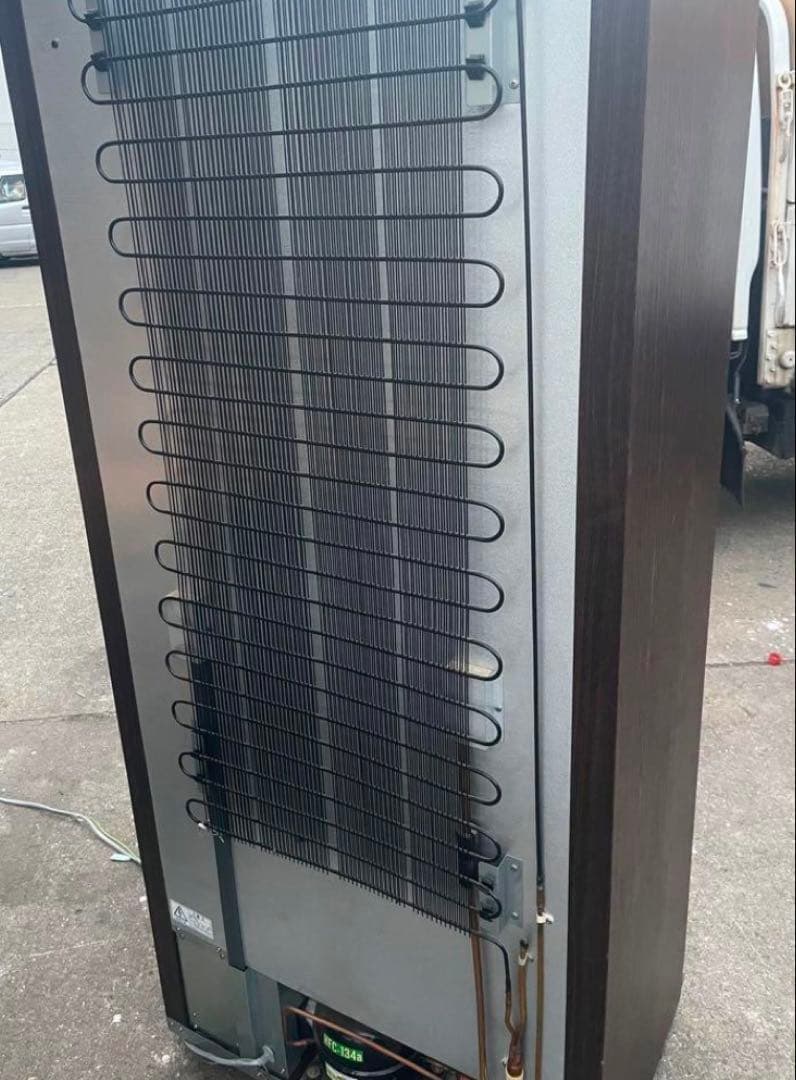 ［設置料・送料込み］フォルスタージャパン/ST-407FG2 ワインセラー