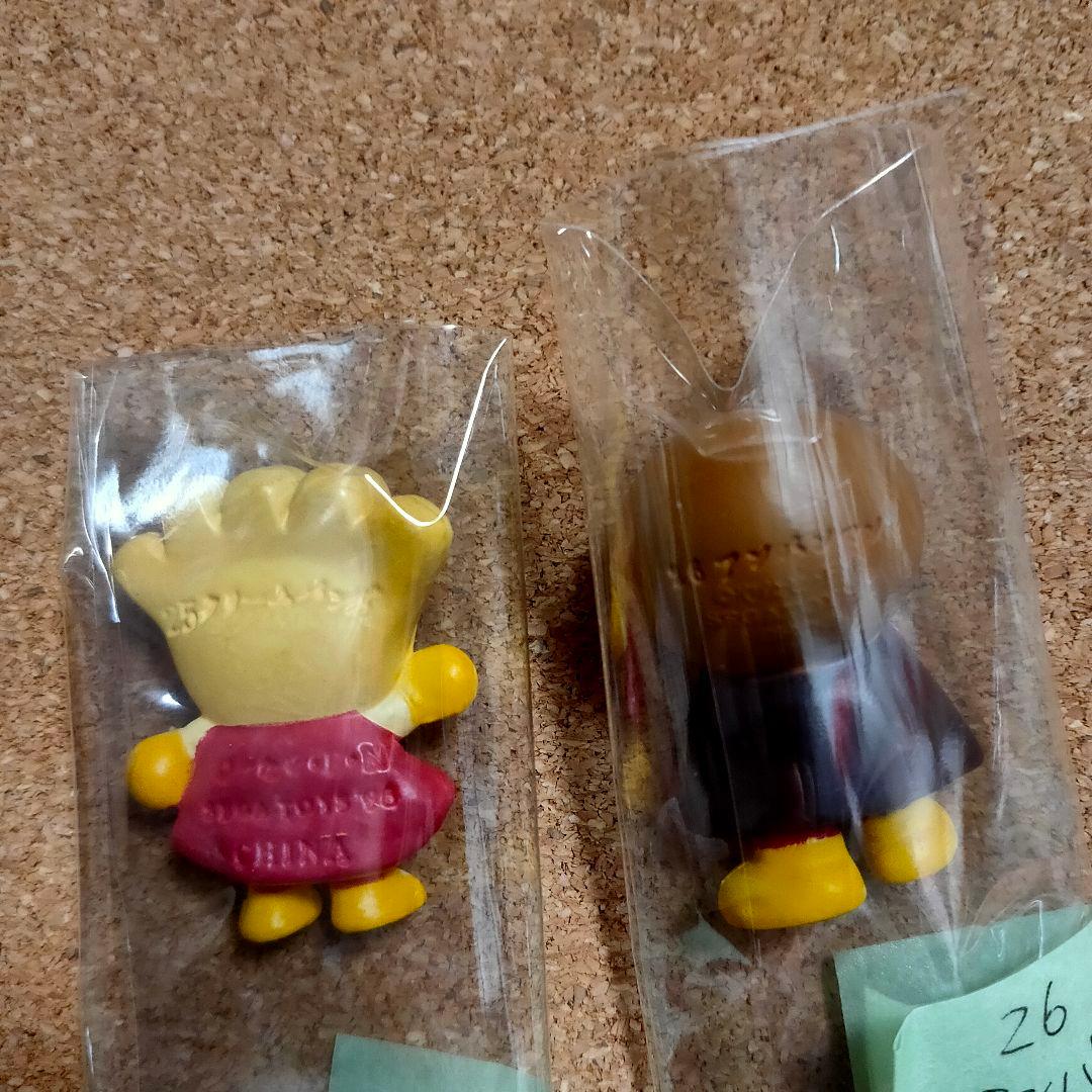 【10個セット】021 アンパンマンミュージアムフィギュア