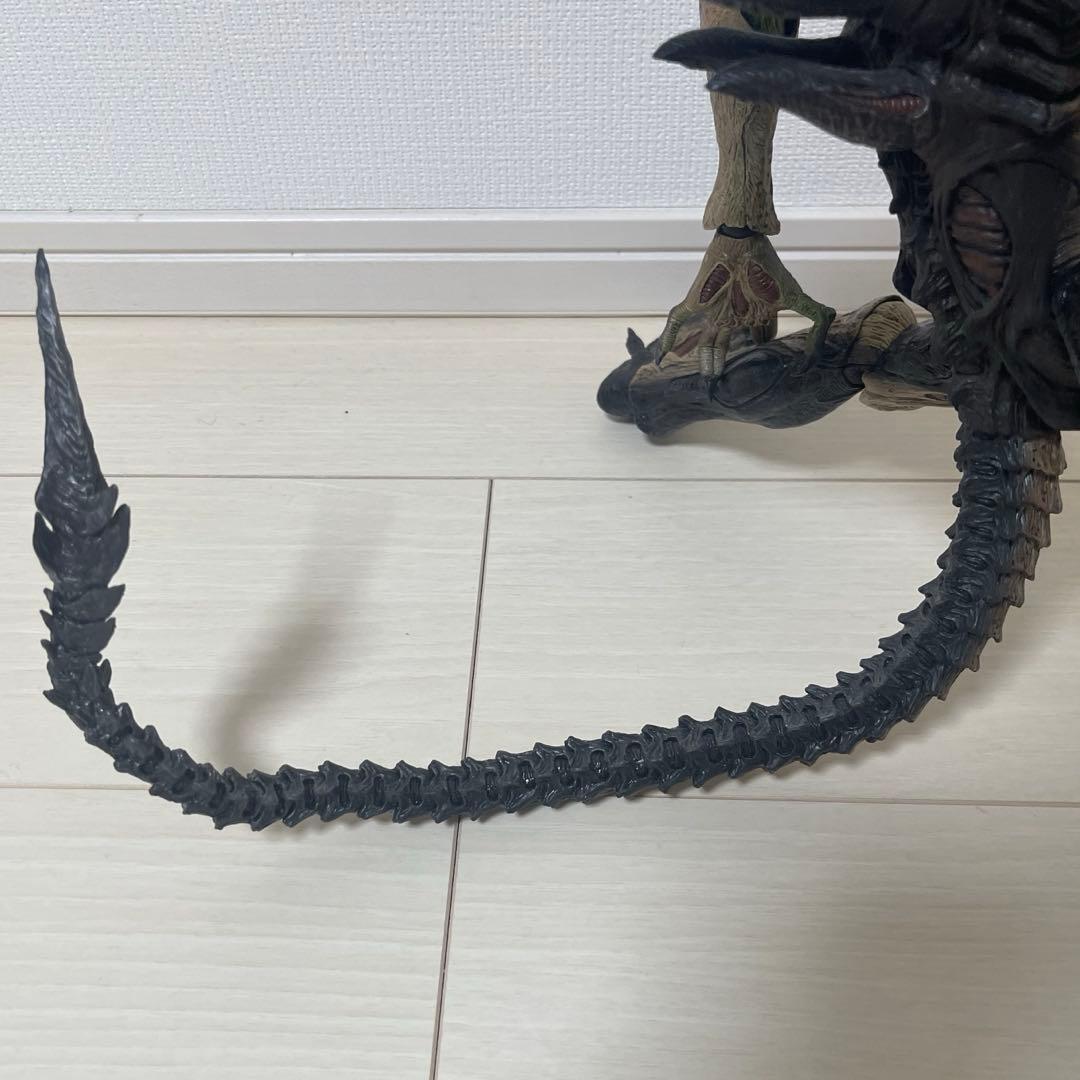 ホットトイズ AVP2 エイリアンvsプレデター コレクターズBOX フィギュア