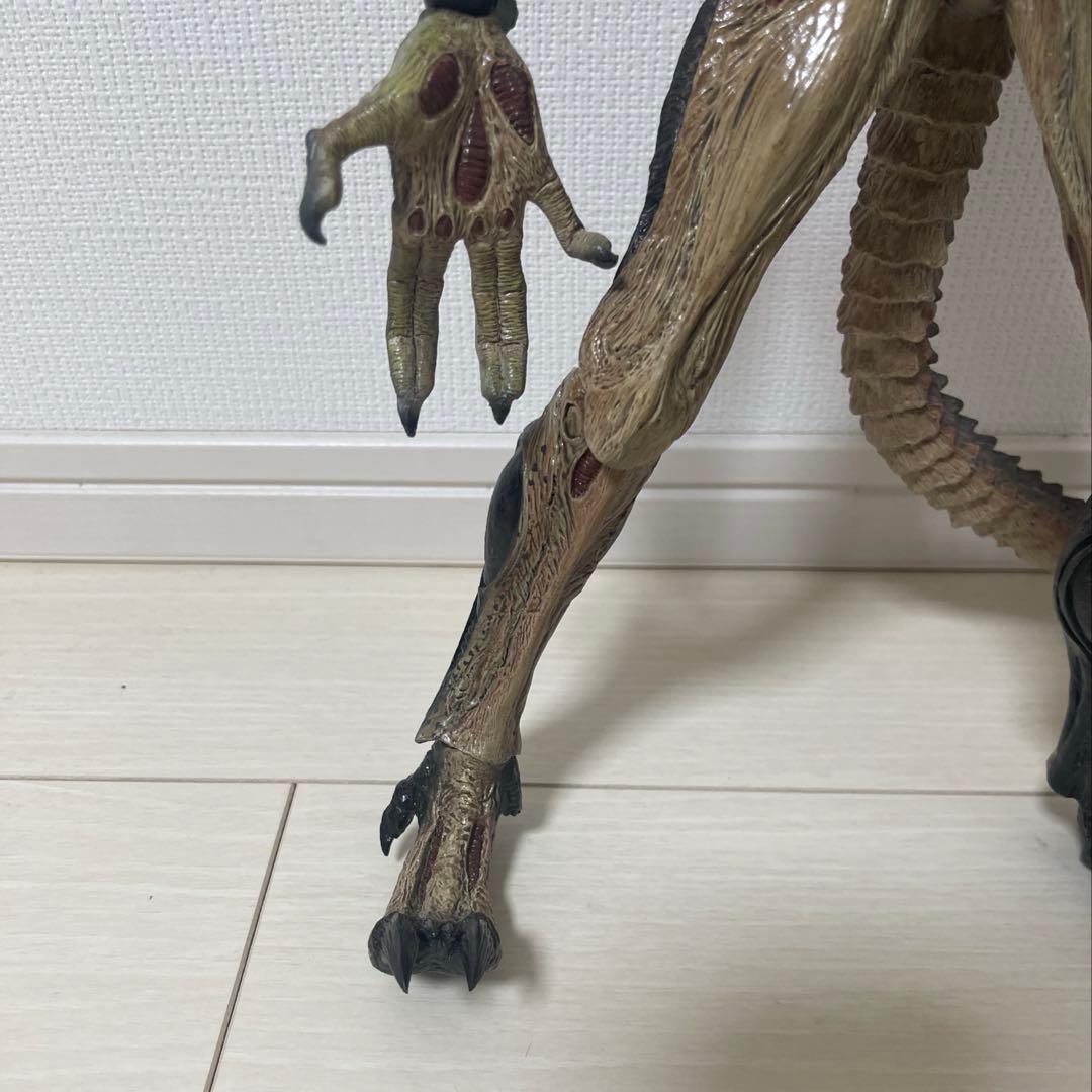 ホットトイズ AVP2 エイリアンvsプレデター コレクターズBOX フィギュア