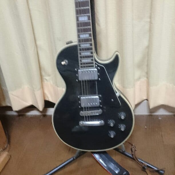 グレコエレキギター