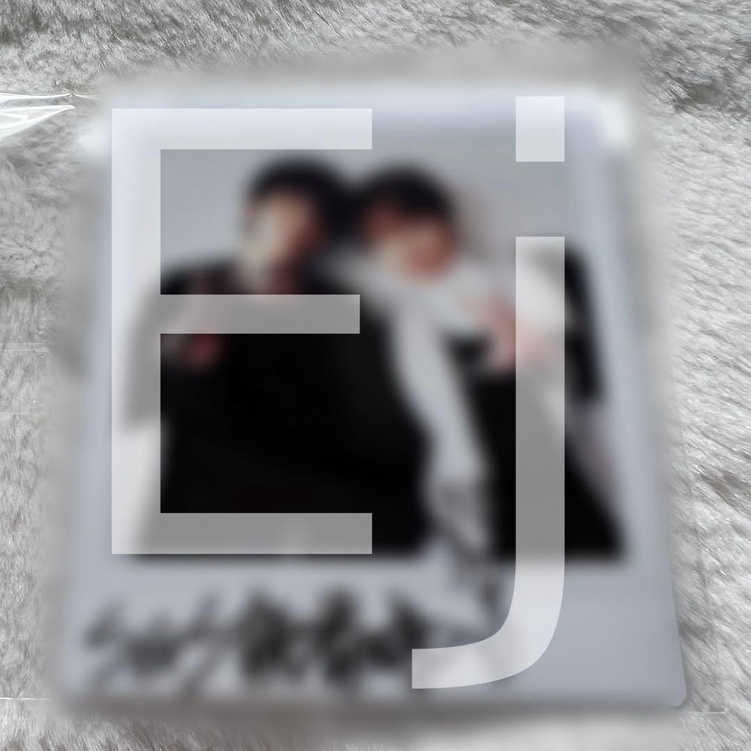 新田真剣佑 北村匠海 直筆サイン チェキ 激レア