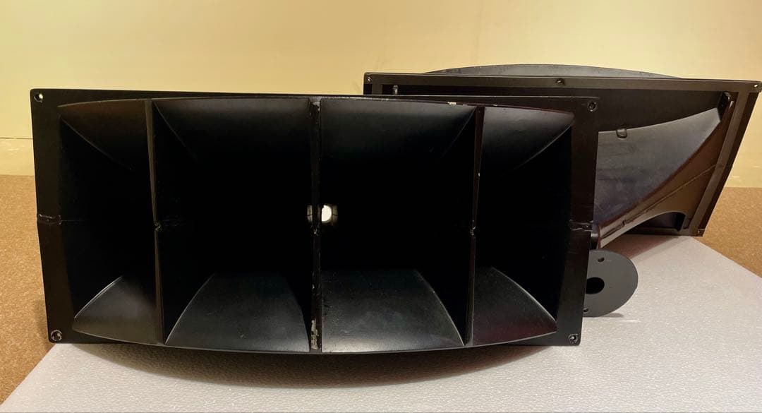 ALTEC HORN 511B ペア　 アルテック　ホーン