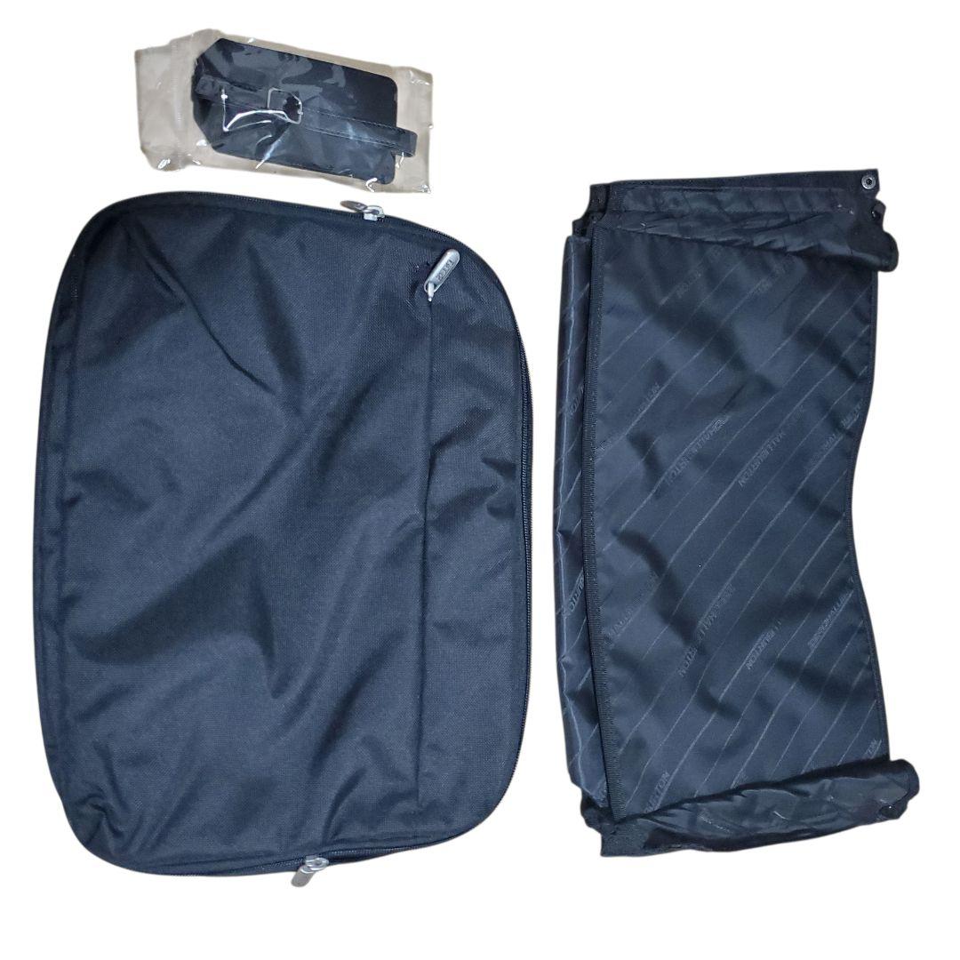 【状態良好】ZERO HALLIBURTON GEO Aluminum 29L