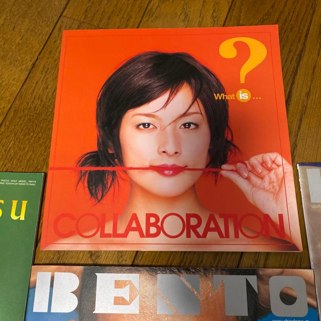 レア希少インテリア雑貨Flashbackレコード盤サイズフリーペーパーオマケ付き