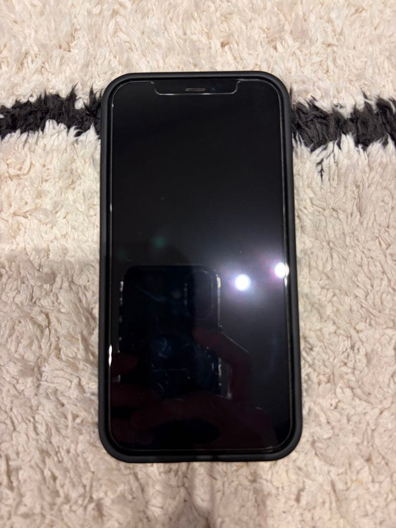 Apple iPhone 12 Pro 128GB パシフィックブルー