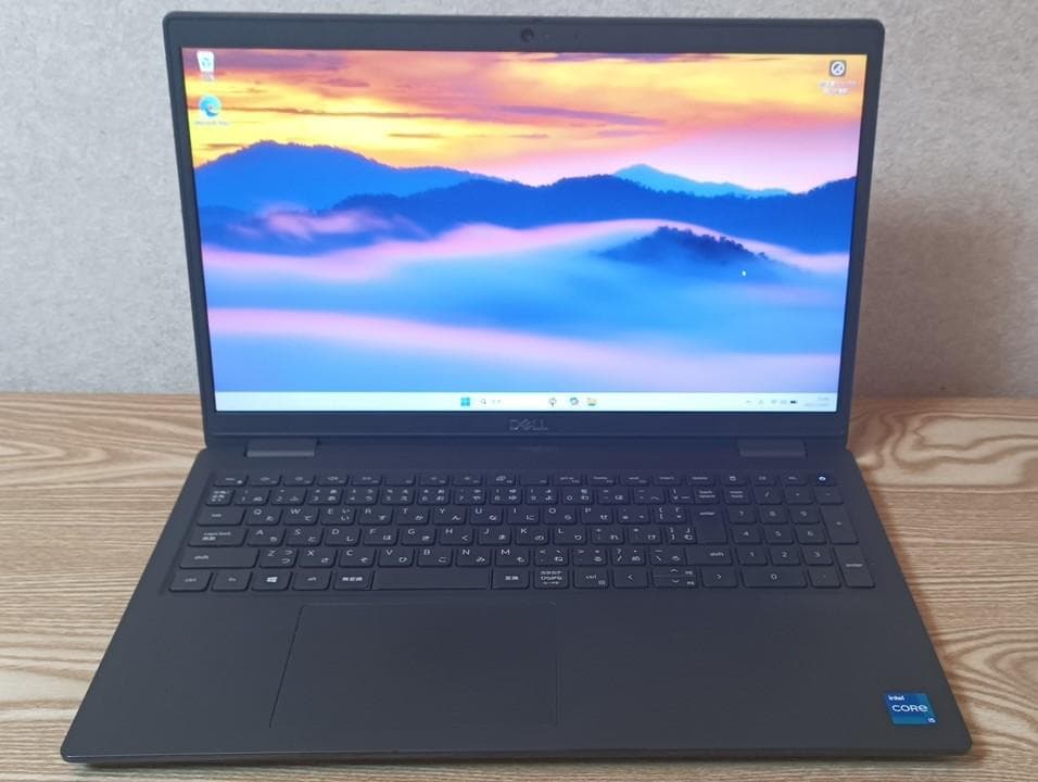 DELL 2021年製！第11世代！ダブルストレージ！office2024！