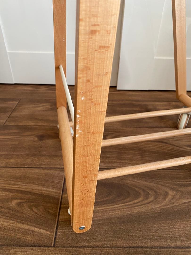 Hinata Life キャリーバスケットワゴンL