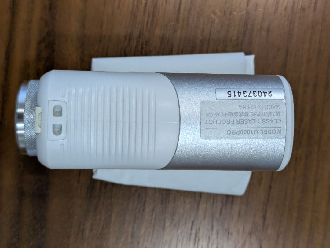 ★ENNOUR U1000PROゴルフ用 レーザー 距離計