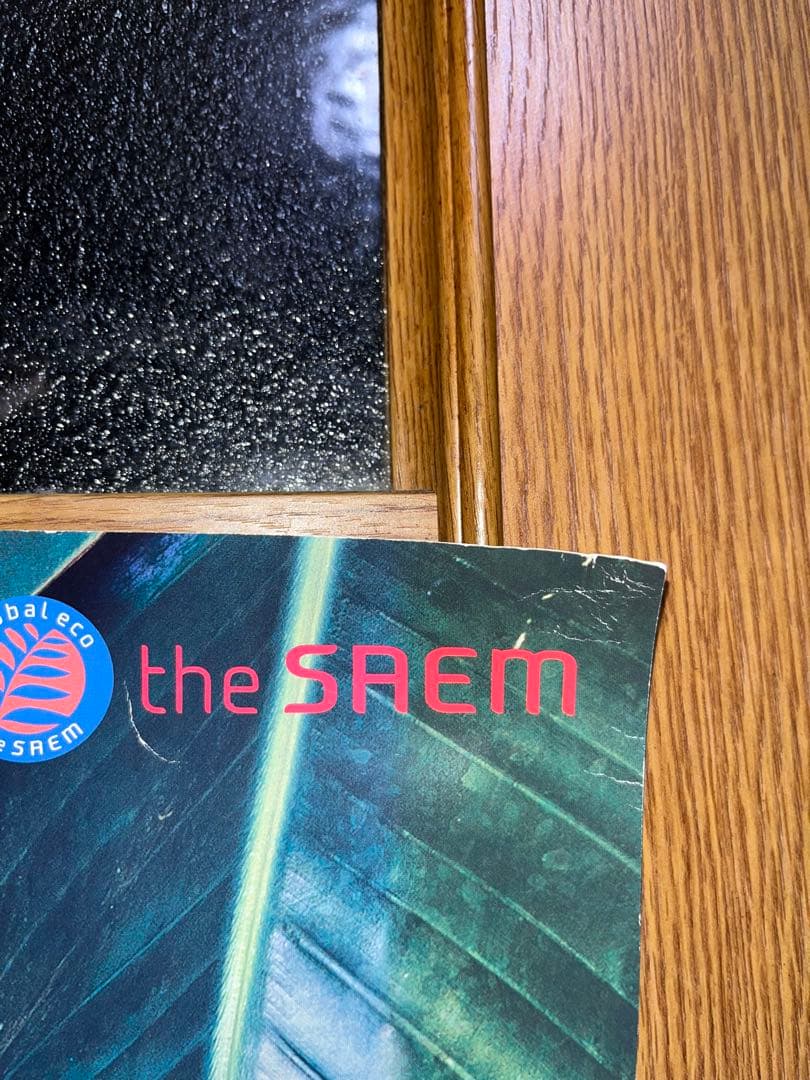 BIGBANG GDRAGON 新世界免税店非売品ポスター